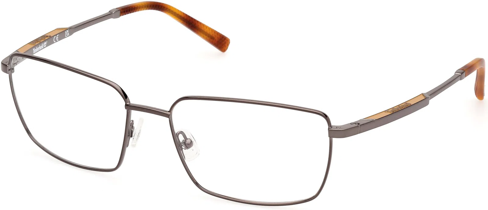 Timberland 50005 Eyeglasses - view 2